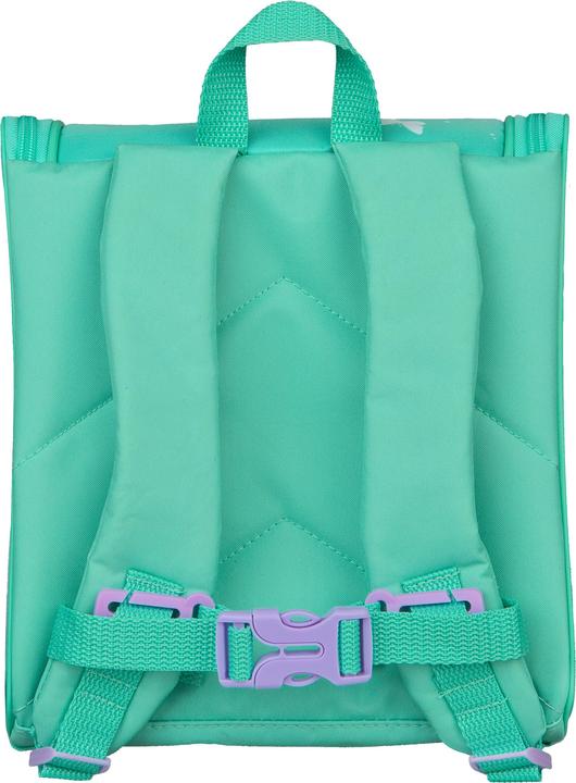 Immagine prodotto Undercover Rucksack Grün - Butterfly Wishes