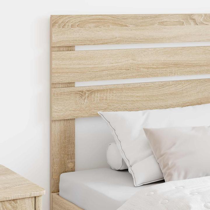 Image du produit vidaXL Kopfteil (3 x 93 x 100 cm)