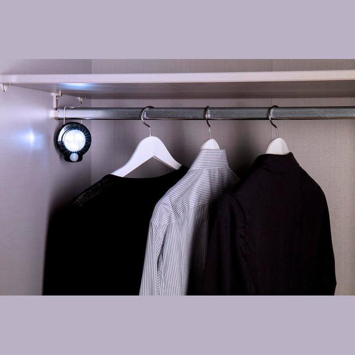 Productafbeelding Müller Licht LED onderkastarmatuur met beweging