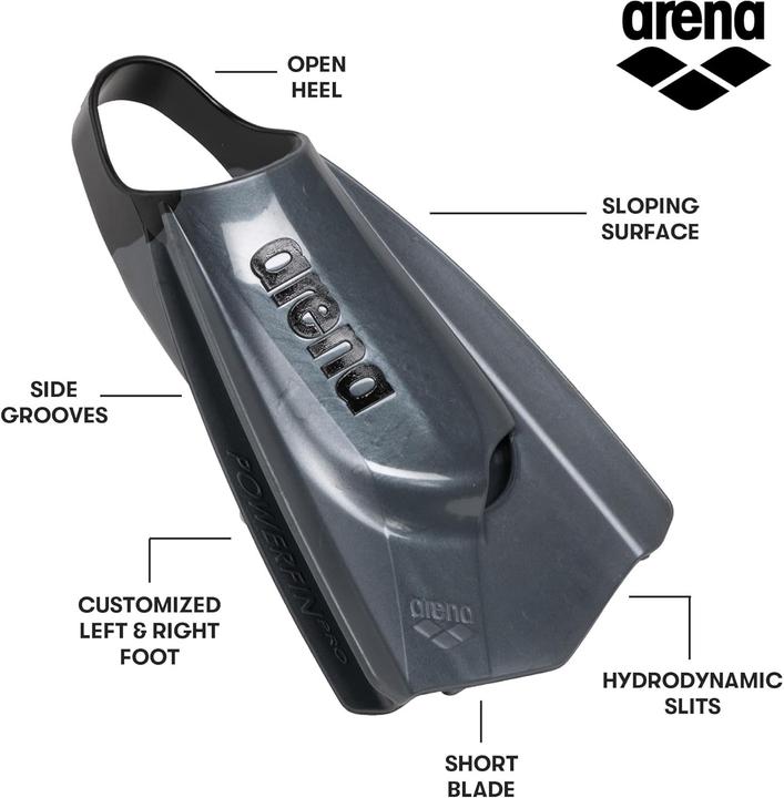 Actual product image Arena X8814965 (44 - 45)