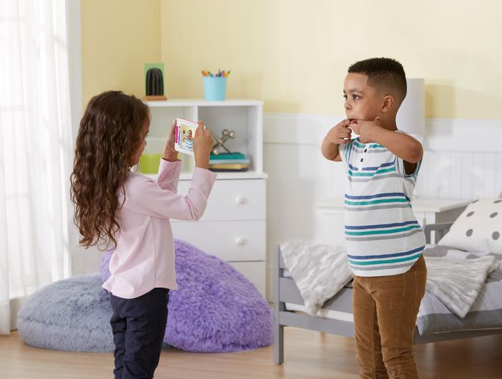 Produktbild VTech KidiBuzz 3 (Deutsch, 5 - 12 Jahre)