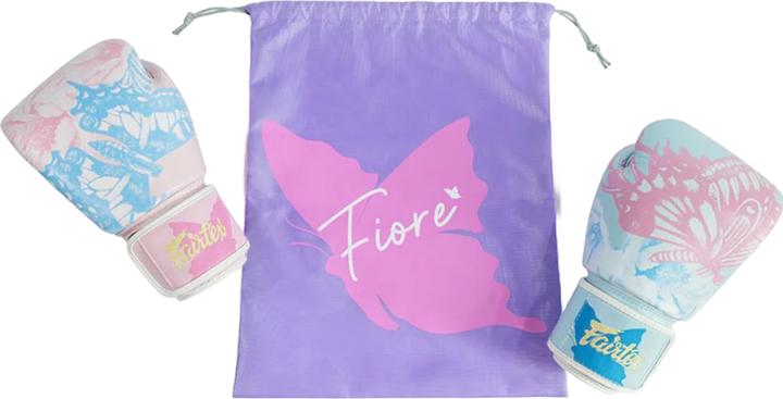 Produktbild Fairtex Boxhandschuhe Fiore (10 OZ)