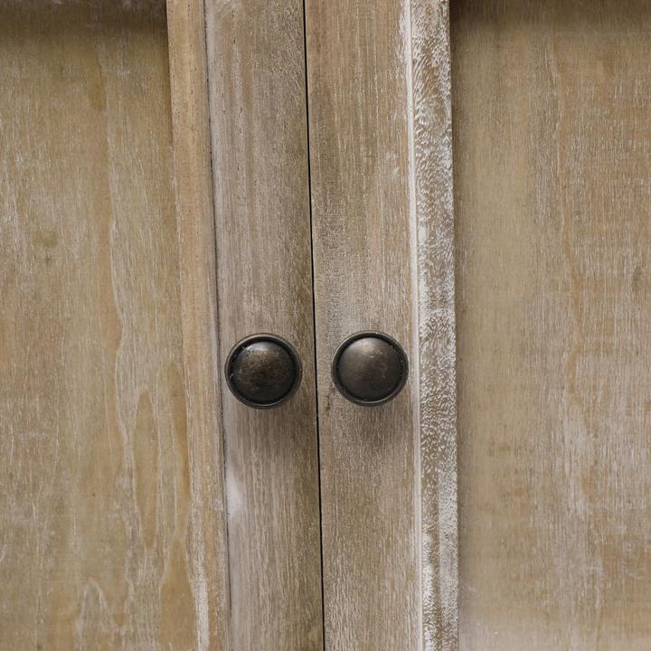 Produktbild vidaXL Schubladenschrank (50 x 30 x 80 cm)