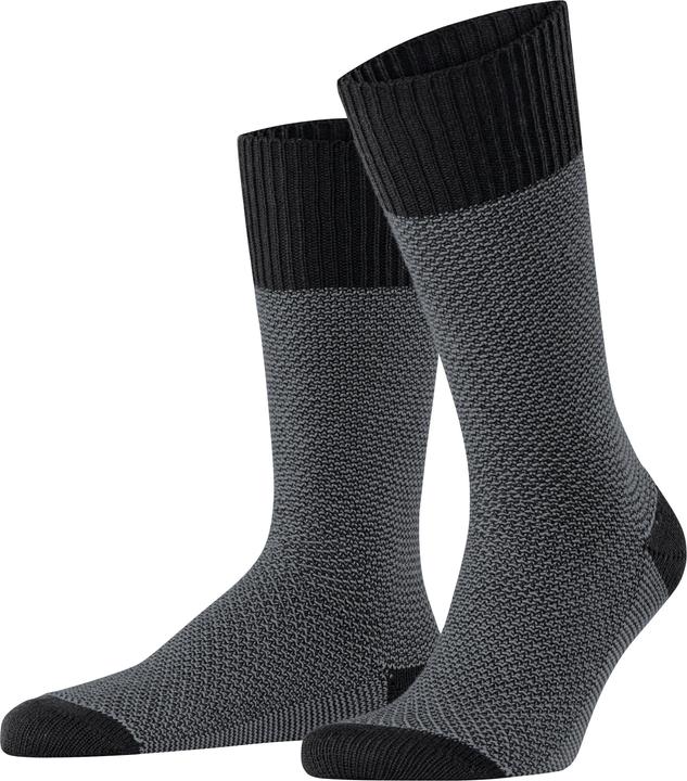 Produktbild Esprit Cozy Piqué Boot Herren (Einzelpack, 39 - 42)
