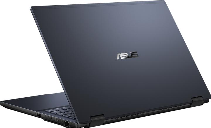 Produktbild ASUS ExpertBook B2 Flip (15.60", 512 GB, 16 GB, CH, Intel Core i5-1340P)