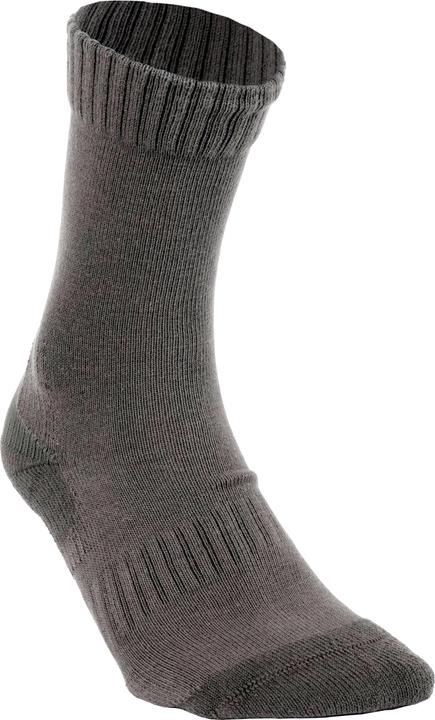 Produktbild Solognac Socken 2er-Pack Baumwolle (2er Pack, 47/49)