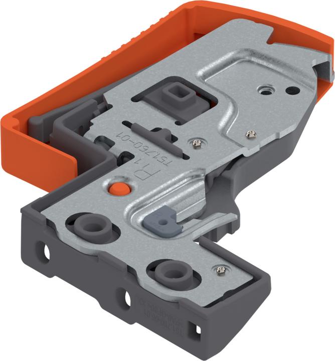 Actual product image Blum Movento 760H/766H