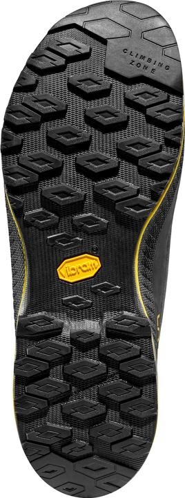 Actual product image La Sportiva TX4 Evo Mid GTX (41)