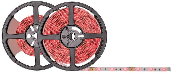 Image du produit Paulmann SimpLED Strip (RGB, 750 cm, Intérieur)