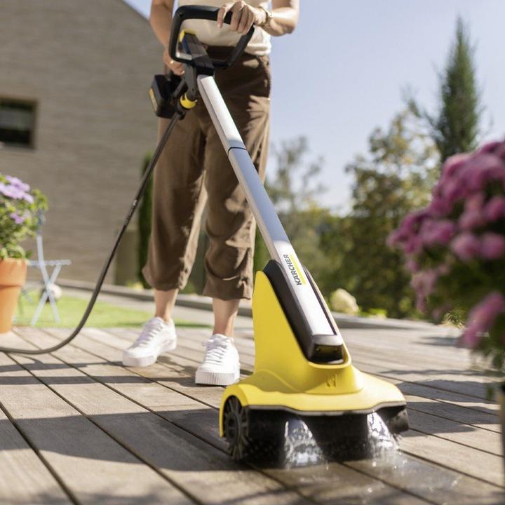 Produktbild Kärcher PCL 3-18 (Akkubetrieb)