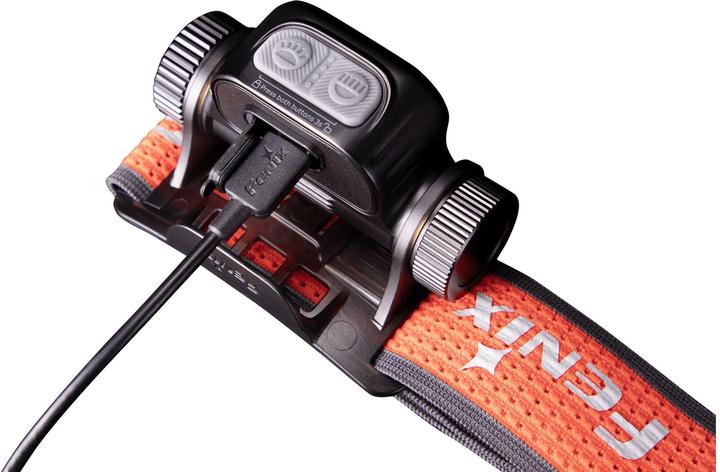 Produktbild Fenix HM65R-T V2.0 (1600 lm)