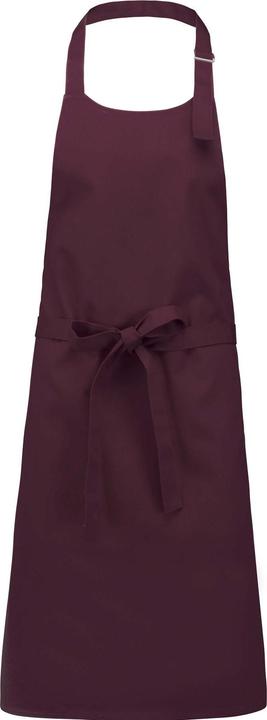 Image du produit Kariban Coton Sans Poche (Taille unique)