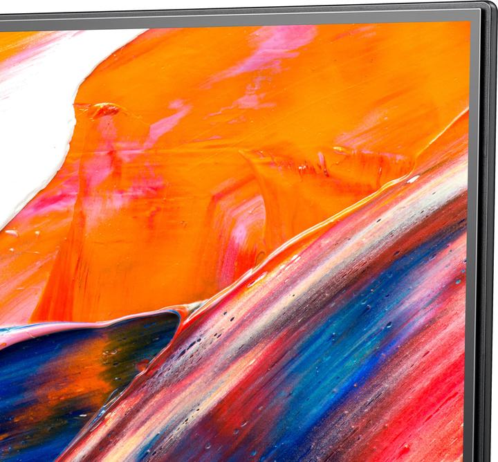 Actual product image Hisense TV 55A6K (55", LED, 4K, 2023)