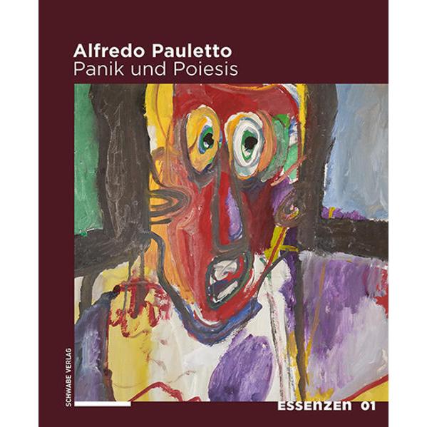 Alfredo Pauletto, Sachbücher von Andreas Chiquet