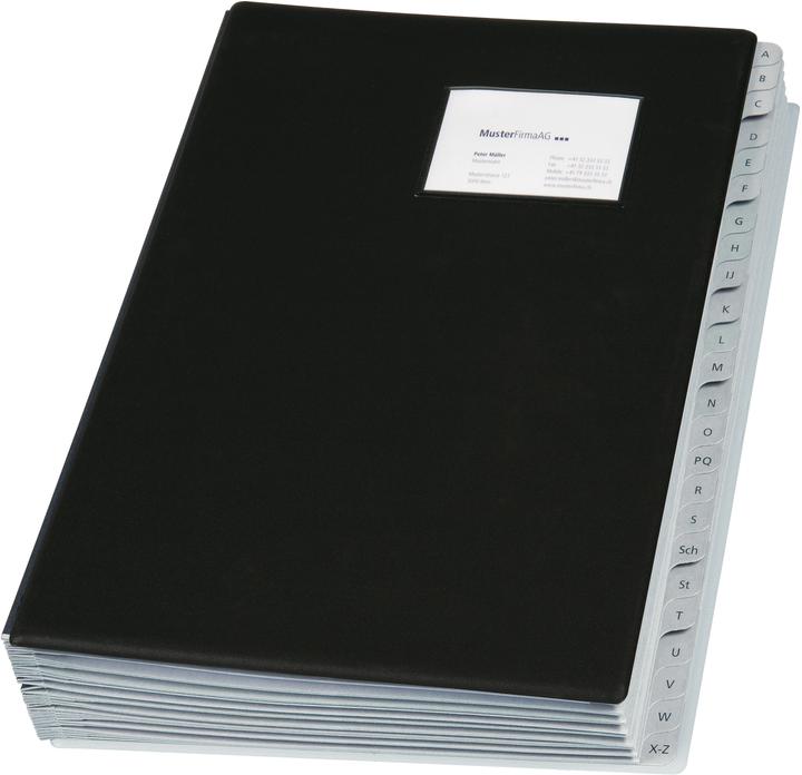 Image du produit Biella Chemise de bureau Pronto (A4, 1x)