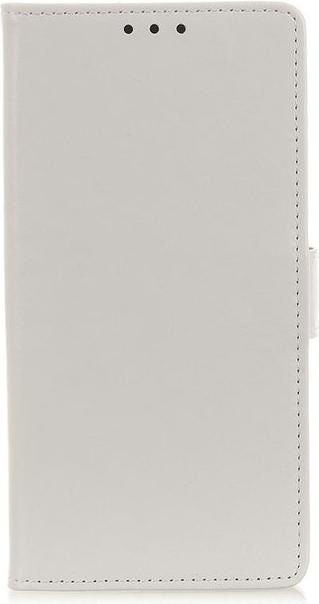 Produktbild MU Classic Crazy Horse Leder Bookcover Series (Huawei Y5 (2019))
