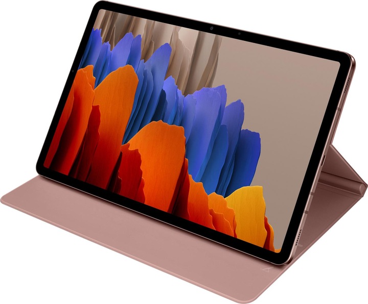 Produktbild Samsung Book Cover EF-BT630 (Galaxy Tab S7 11.0 (2020), Galaxy Tab S8)