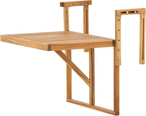 Produktbild Venture Home Gartentisch Marion (45 x 60 x 55 cm)