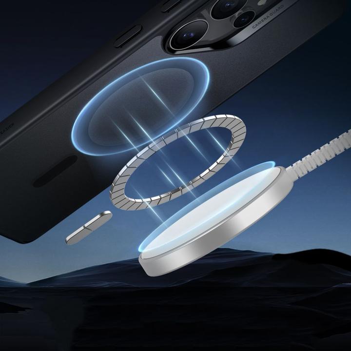 Image du produit ESR Classic Hybrid HaloLock (Samsung Galaxy S25 Ultra)