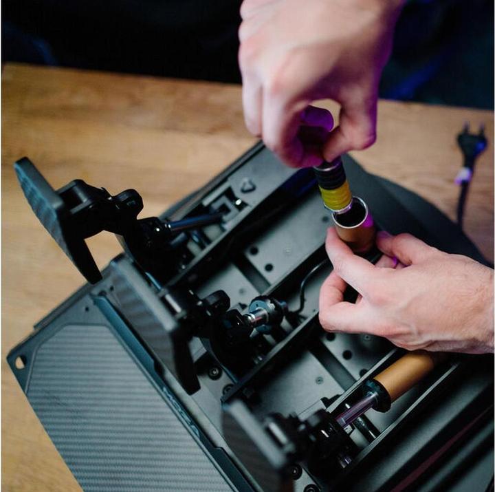 Immagine prodotto Moza CRP2 - Performance Kit (PC)