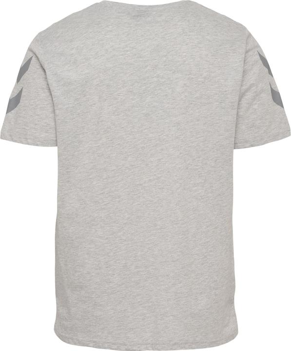 Actual product image hummel Legacy Chevron T-Shirt (S)