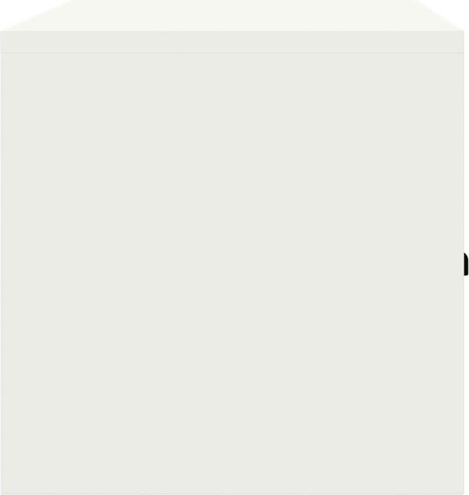 Actual product image vidaXL Aufbewahrungsschrank (40 x 40 x 40 cm)