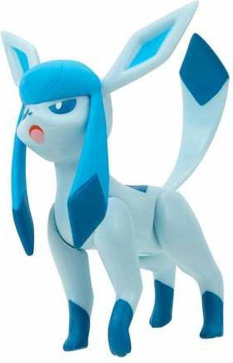 Produktbild Pokémon Battle Figur Sengo 5 cm