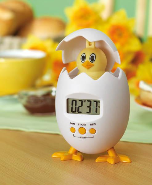 Actual product image Westfalia Kitchen alarm clock