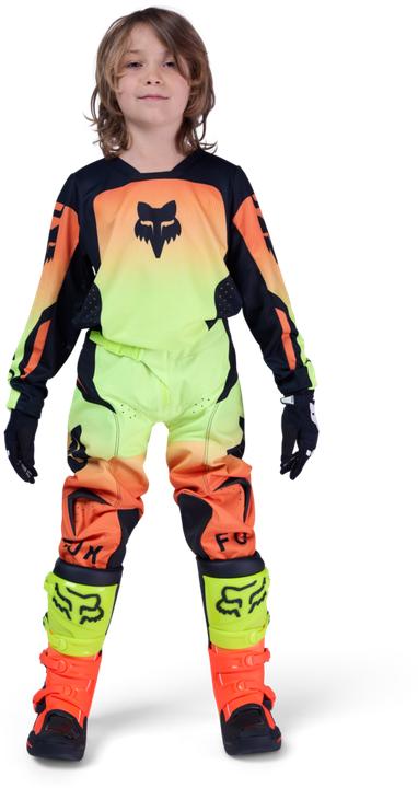 Produktbild Fox Yth 180 Shield Jersey