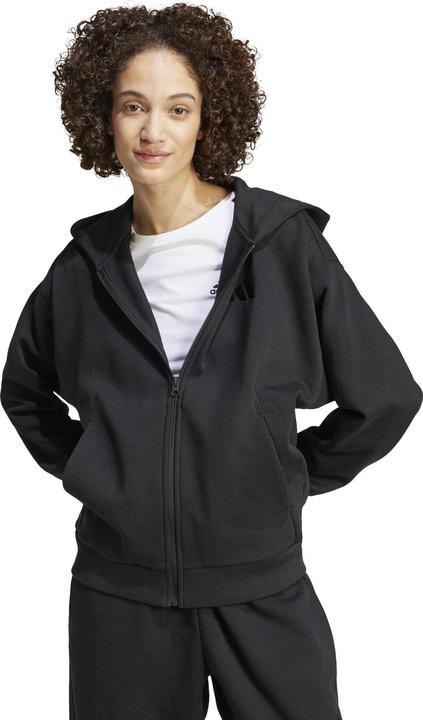 Produktbild adidas All Szn Fleece Hoodie (M)