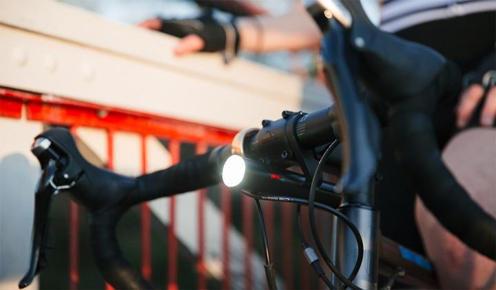 Image du produit knog. Objectif PWR Lighthead 600