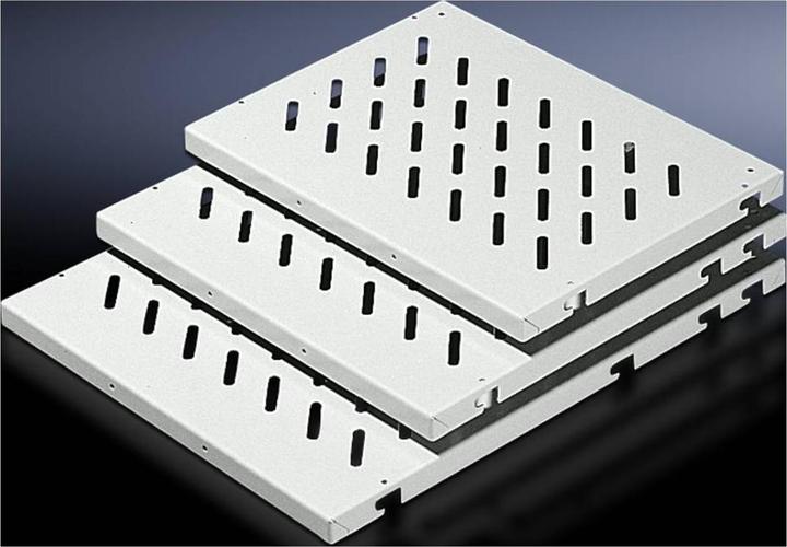 Produktbild Rittal Bodenblech gelocht (L x B x H)