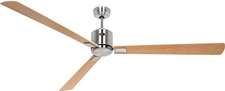 Actual product image CasaFan Ceiling fan Eco Neo III WiFi 180 BN AH-BU (44.10 dB)