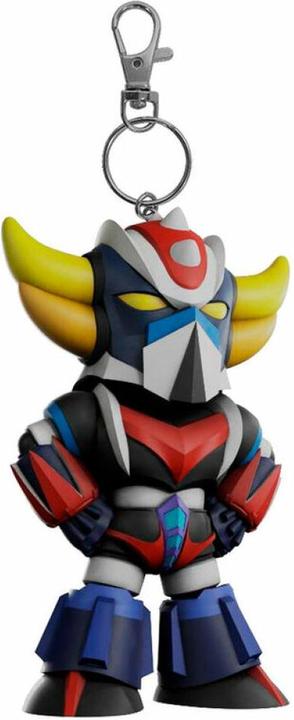 Actual product image Plastoy Goldorak - Grendizer stehend