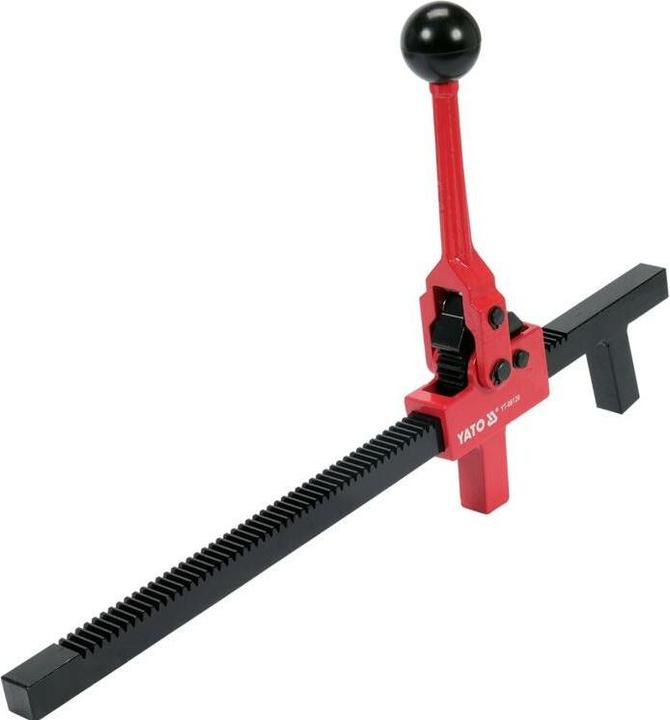 Actual product image Yato TYRE SPREADER 85-385MM