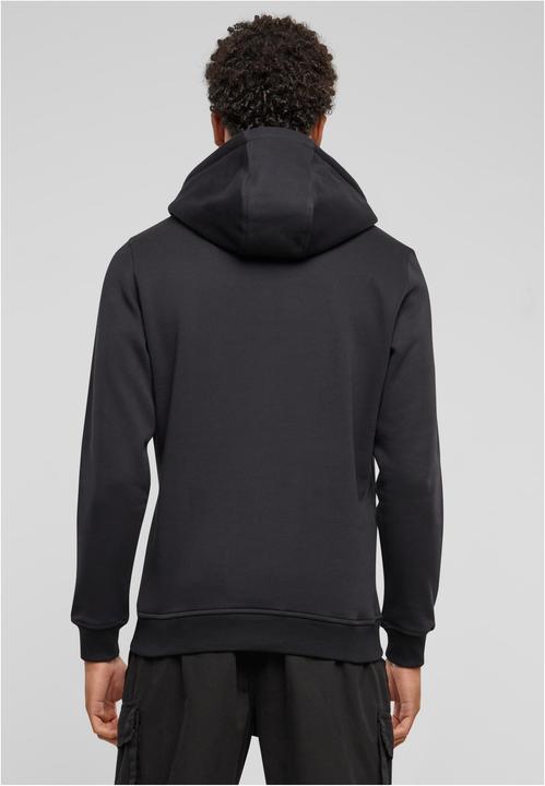 Produktbild Mister Tee Ballin 23 Patch Hoody (XS)