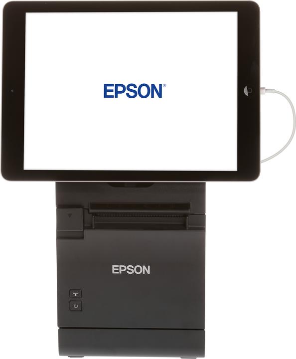 Immagine prodotto Epson TM m30II-S (Bluetooth, Ethernet, Slot per scheda SD, USB 2.0)