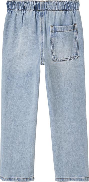 Produktbild Vertbaudet Weite Jungen Jeans mit Schlupfbund