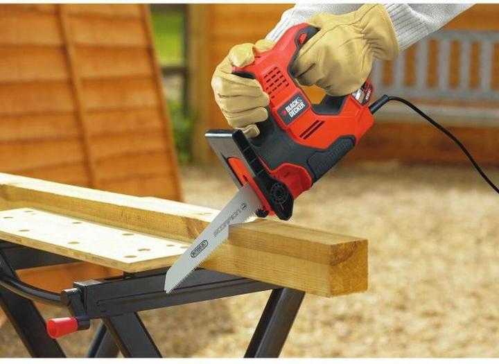 Produktbild Black & Decker Scorpion