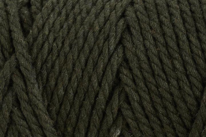Actual product image Anchor Crafty fine (macramé yarn, twisted) approx. 3mm (60 m)