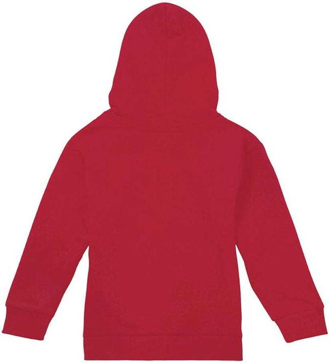 Produktbild Elvis Jamming Kapuzenpullover (128)