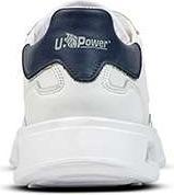 Actual product image Upower U-Power Urban Lifestyle Dragos Low Shoes Number (41)