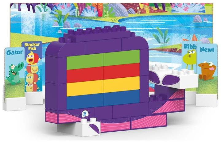 Actual product image Biobuddi Swampies Rainy