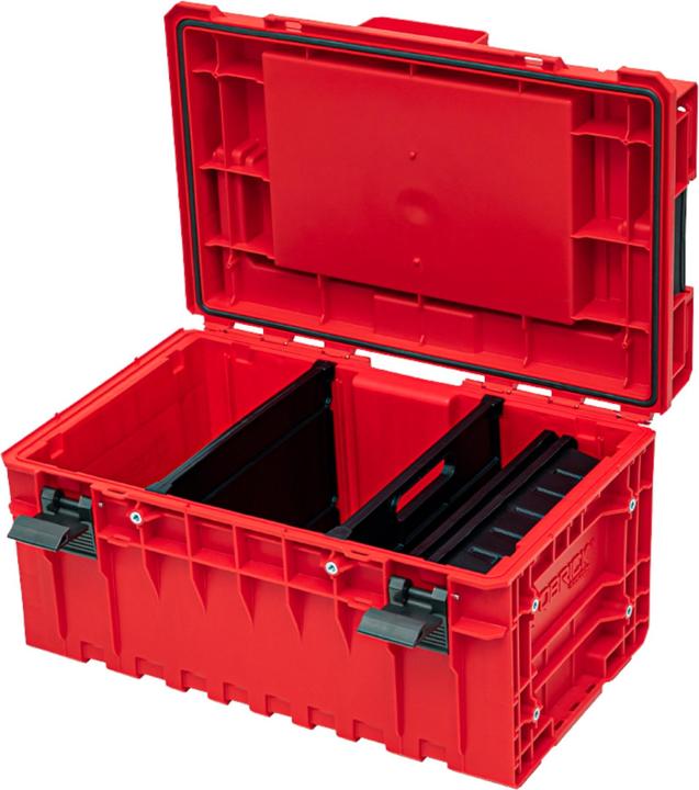 Actual product image Qbrick Toolbox