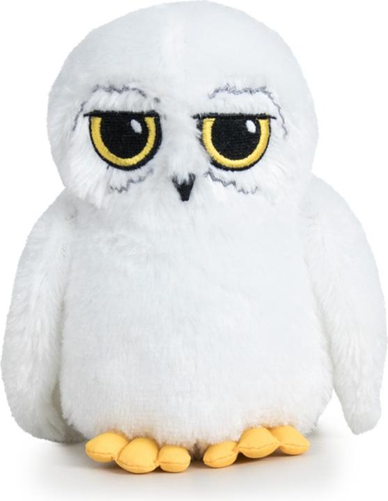 Image du produit Play by Play Harry Potter - Peluche douce Hedwige 20 cm (20 cm)