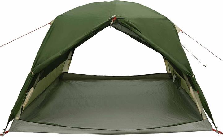 Produktbild vidaXL Trekkingzelt (2.90 kg, 2 Personen)