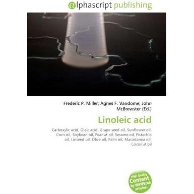 Linoleic acid, Fachbücher