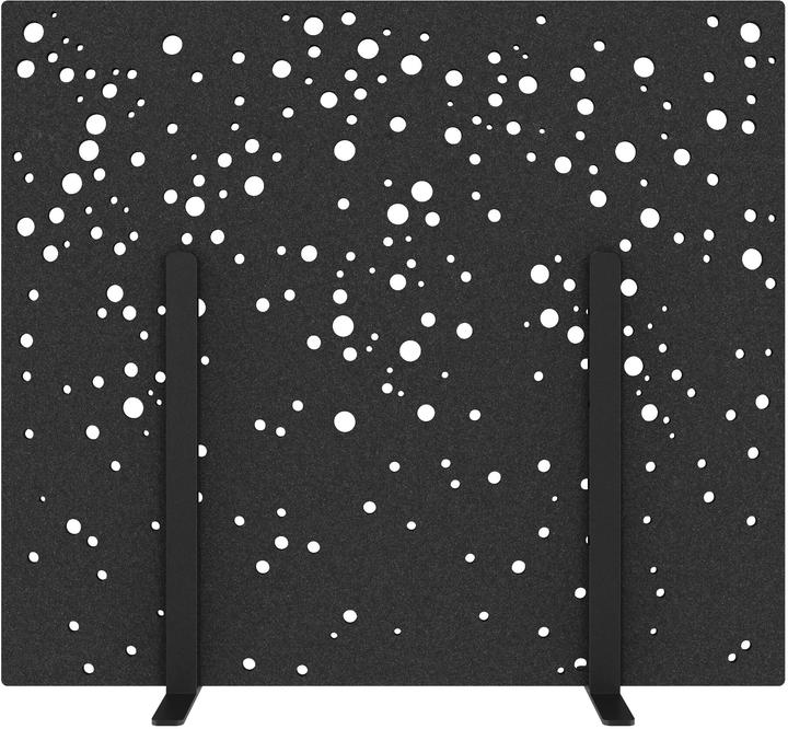Produktbild Suono STAND - Trennwand
