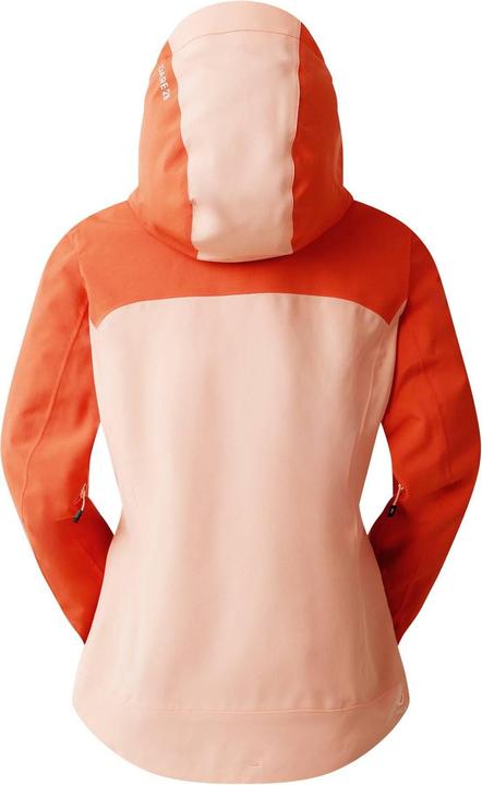 Produktbild Dare2b Diverging Jacke wasserfest (34)