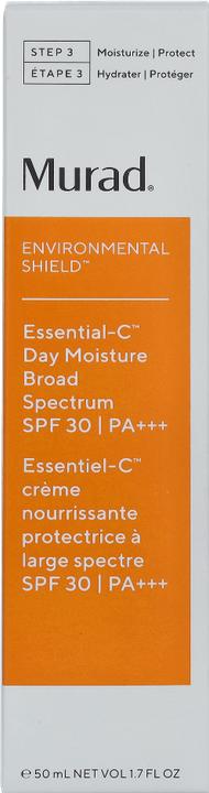 Actual product image Murad 80256 Moisturizing Face Cream Women Cream (50 ml, Day cream, SPF 30)